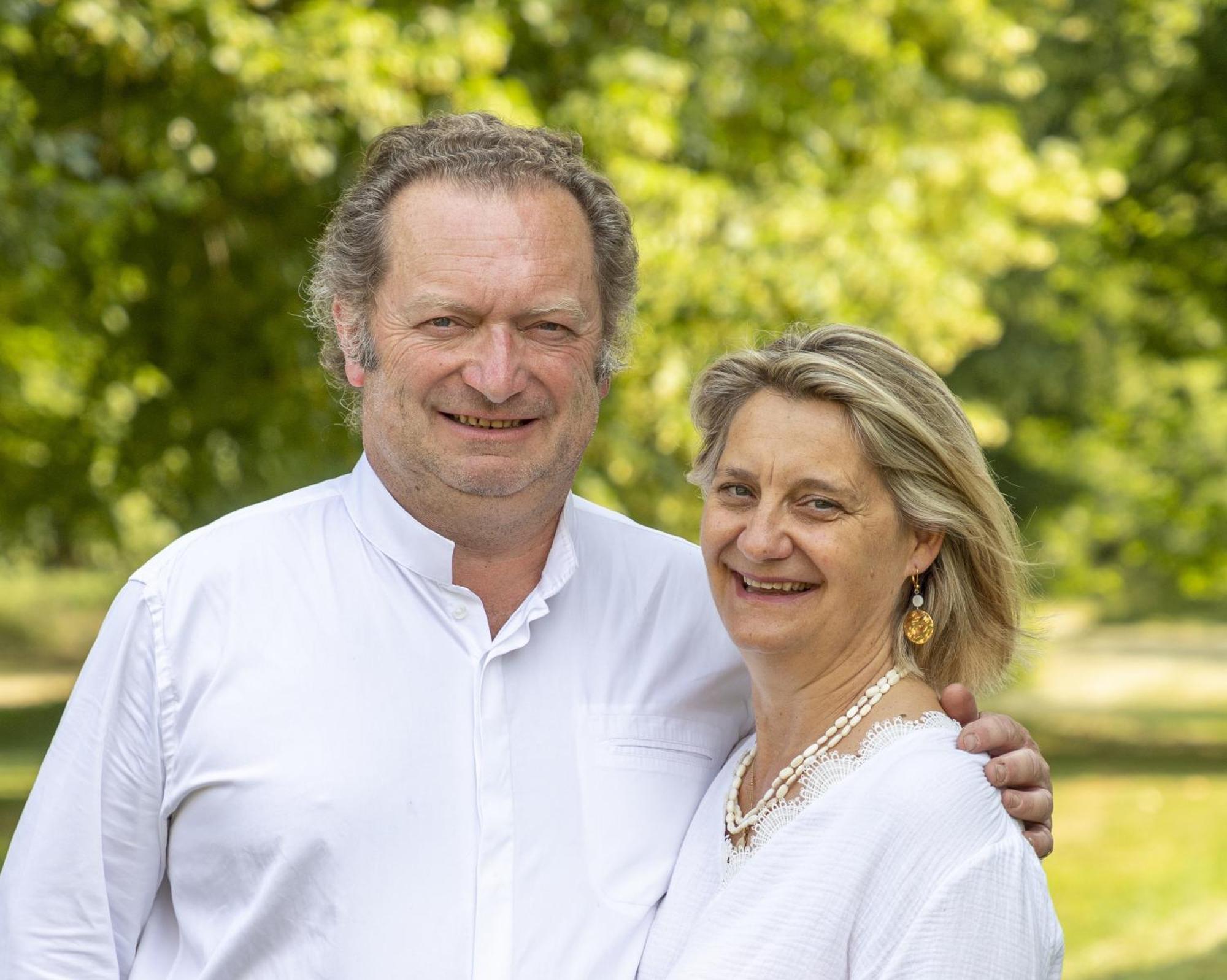 L'Abeaupiniere Bed and Breakfast Reboursin Buitenkant foto