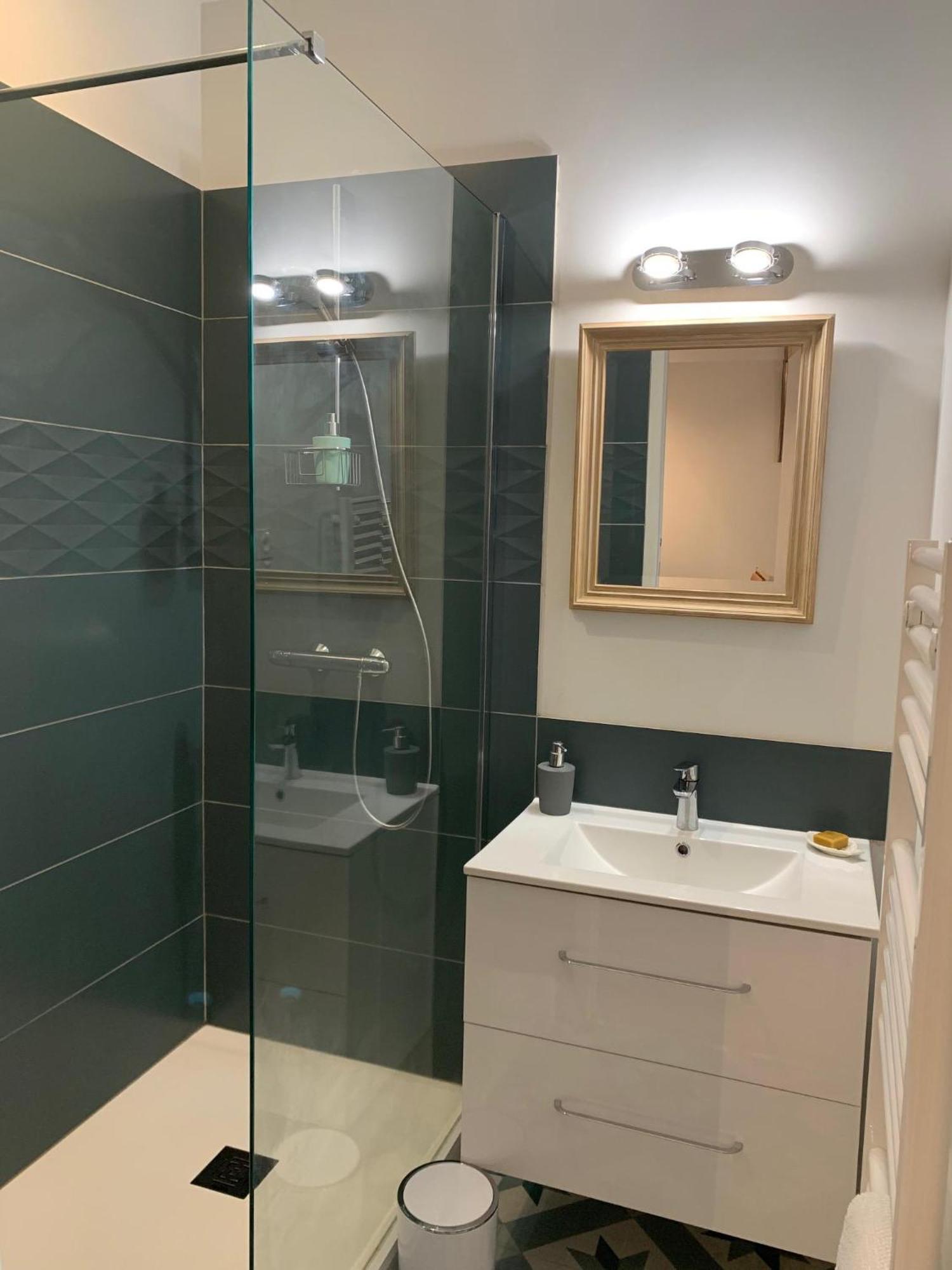 L'Abeaupiniere Bed and Breakfast Reboursin Kamer foto
